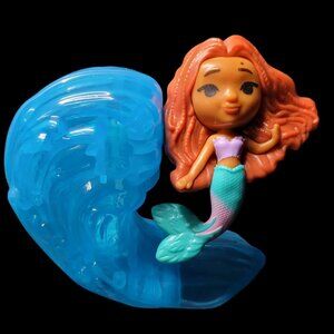 Ariel